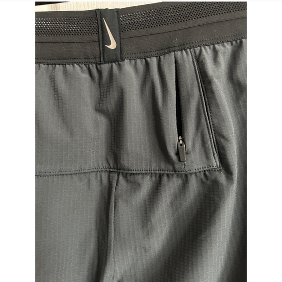 Nike track joggers - Picture 5 of 5